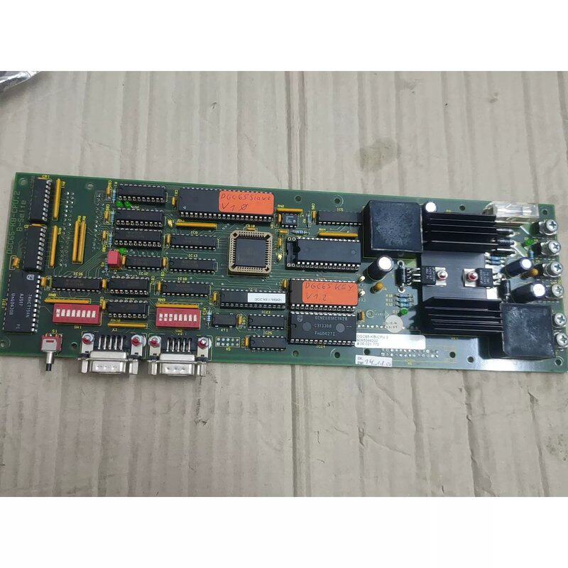 议价罗兰700PCB电路板/印刷线路板D65-KB-CPU.2 6065046200先图片