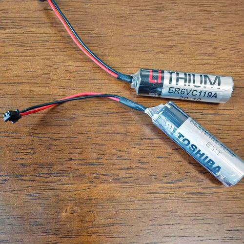 议价原装ER6V 3.6V/ER6VC119A