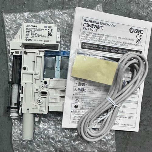 议价SMC真空发生器ZK2H07K5KWA-06 议价