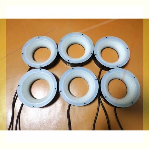 议价机器视觉环形光源 环形白光 视觉光源 TSD-R9030W