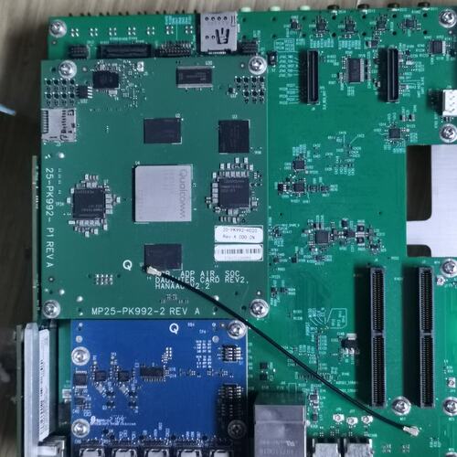 议价#开发板 Qualcomm Snapdragon SA815