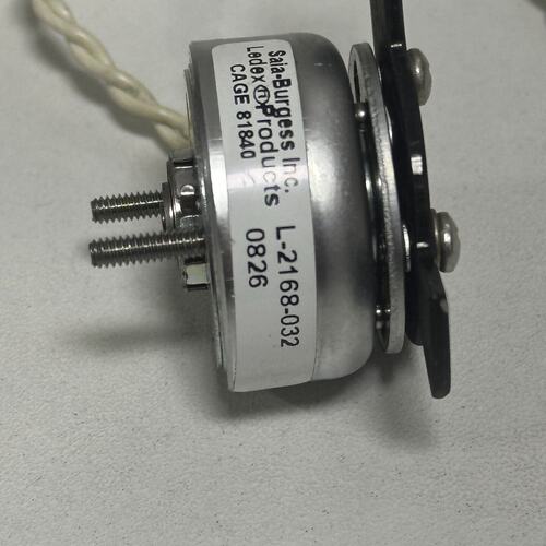 议价SAIA-BURGESS L-2168-032