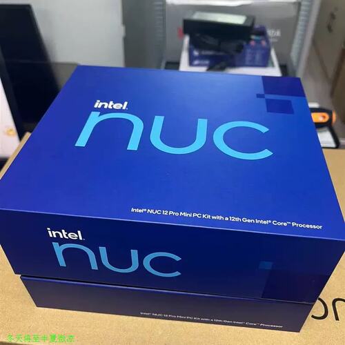 议价IntelNUC12WSKi7华尔街峡谷，标准版，薄款，带双雷电