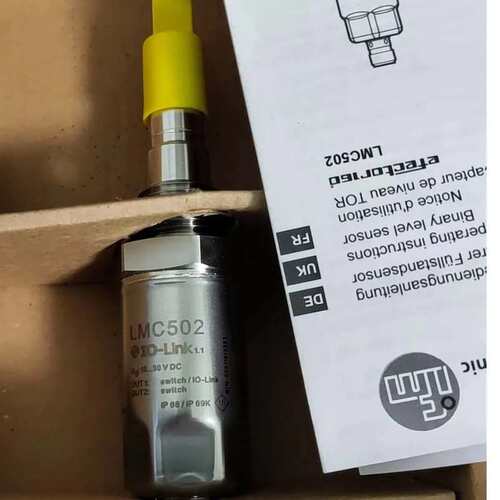 议价易福门 ifm LMC502