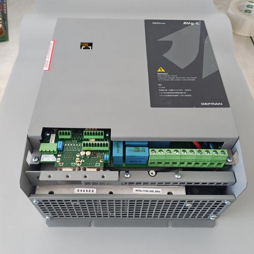 议价西威变频器AVGL1150-XBL-BR4/3.6版本