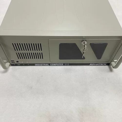 议价研控机 IPC-510 I5-2400CPU 4G内存