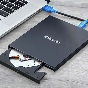 正品威宝43888外置4K蓝光光驱刻录机支持100GB UHD电脑通用高速US