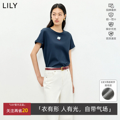 通勤萌宠常规莫代尔棉休闲风短袖