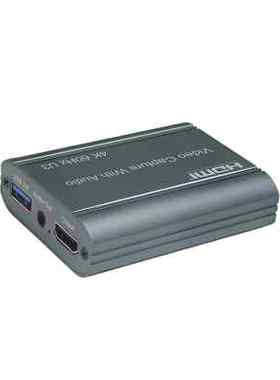 MS2131 USB3.0 1080p60帧 带环出 hdmi视频采集卡