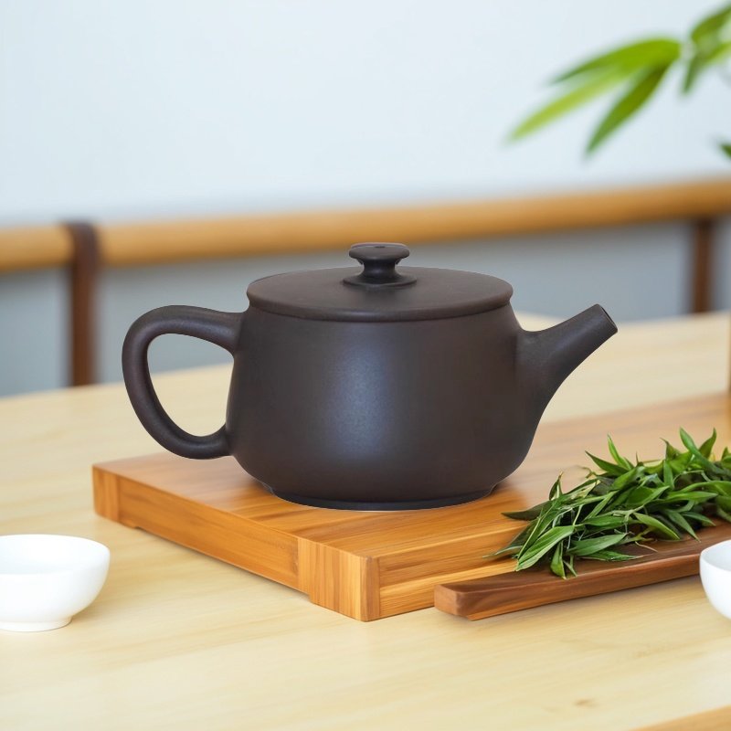尾货特价款云南建水紫陶