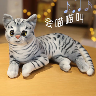 公猫交配玩具仿真猫咪伴侣猫猫发泄解闷玩具猫咪泻火玩具公仔耐咬