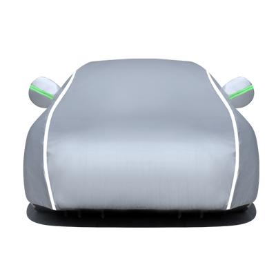 凯迪拉克四季通用车衣车罩防晒