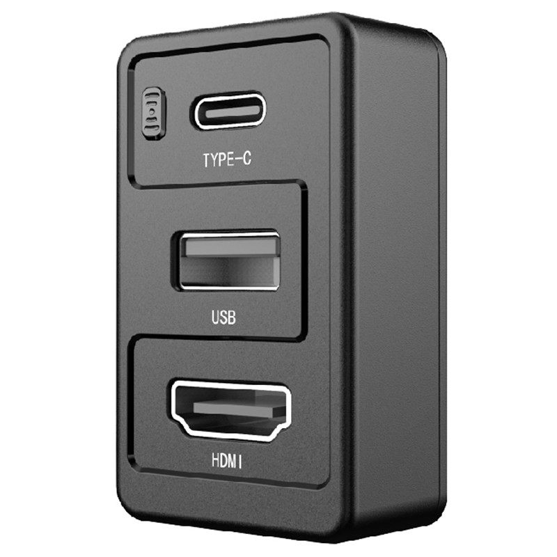 GogbiggerSwitch便携底座转接器