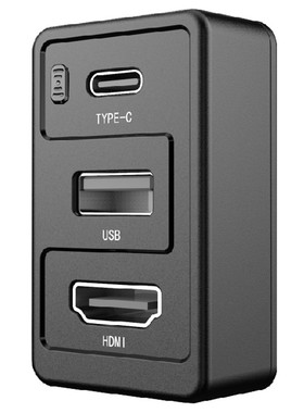 现货包邮 Switch便携底座 OLED无线蓝牙 电视视频转接器拓展坞