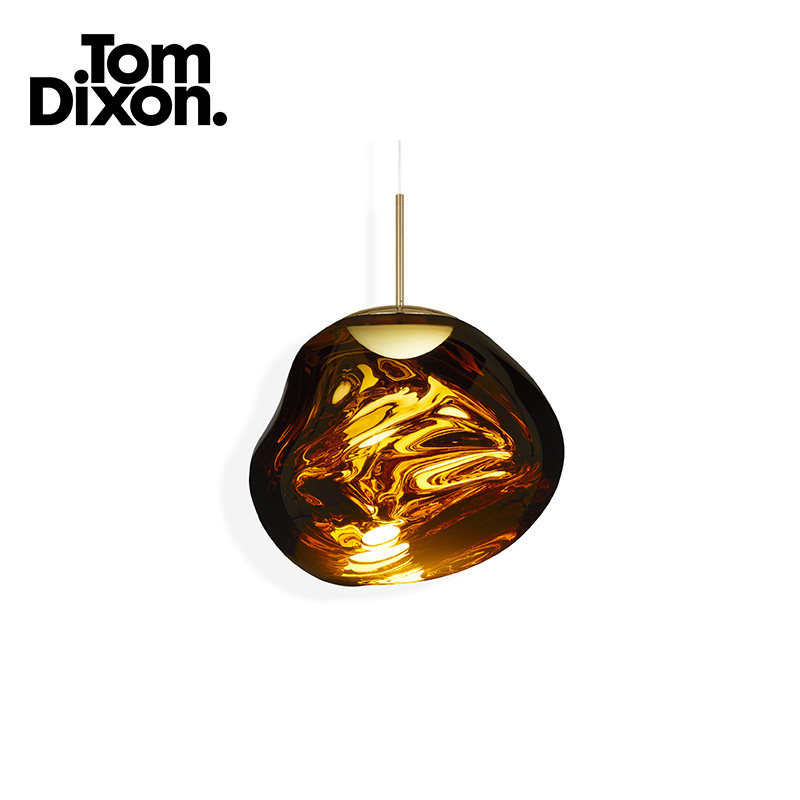 英国餐厅吊灯TomDixon现代简约图片