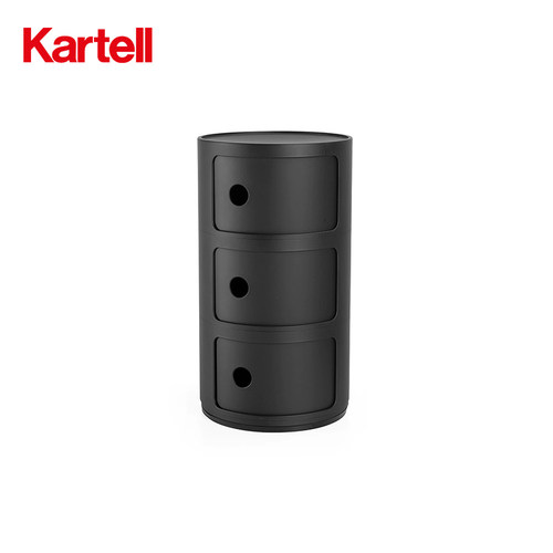 kartell现代简约床头柜