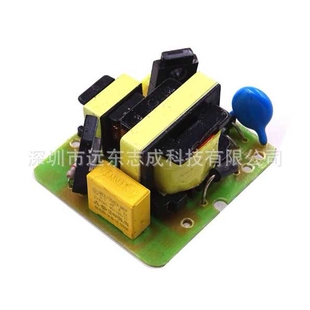 逆电器直流转直交两路升压模块双模板DCAC逆变电源模块12V转220v