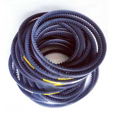 HAILUOU齿形三角带齿形联组带3VX XPZ XPA XPB 5VX XPC AX BX