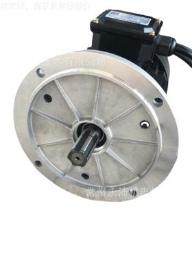 V48直流LDA动轮电机YP90P-YP90PC-448V1.5-C1500|无刷直流电机|直