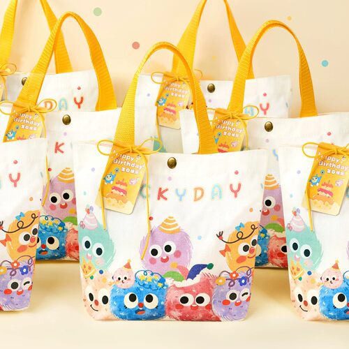 幼儿园开学仪式感小礼品零食礼包
