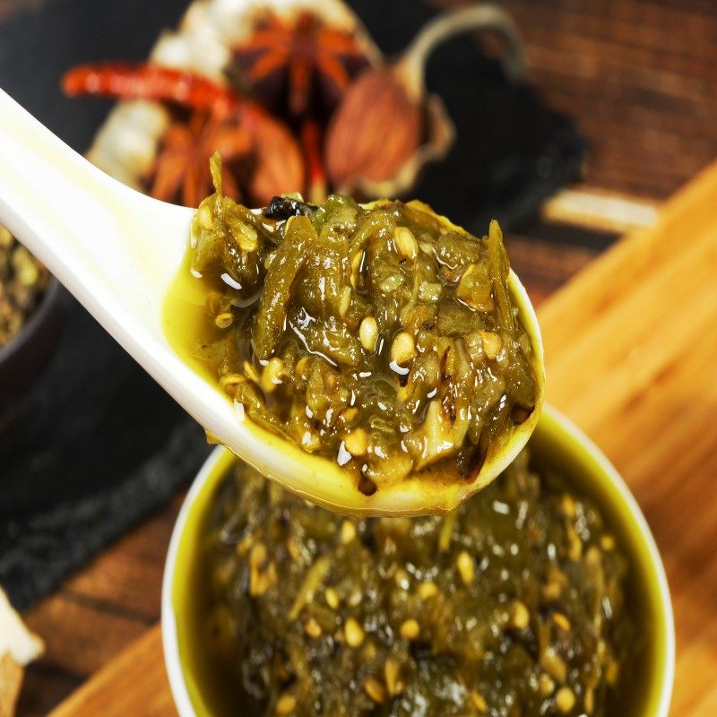 碳烤香辣烧椒酱爽脆虎皮蒜蓉青红椒酱拌面剁椒酱下饭菜瓶装,粮油调味/速食/干货/烘焙,辣椒酱,淘宝优惠券,粉丝福利购,淘宝优惠卷