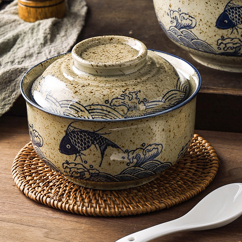 带盖无孔陶瓷猪油罐荤油罐储油罐油盆罐子罐油碗耐高温老式家用装,厨房/烹饪用具,猪油罐,淘宝优惠券,粉丝福利购,淘宝优惠卷