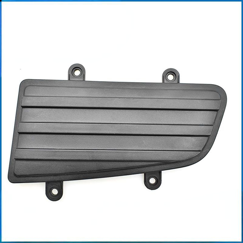 适配瑞驰EC35/C36雾灯框 东风小康C37前雾灯盖雾灯罩雾灯堵盖框