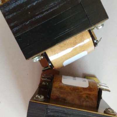 5K胆机牛6V6 6P14等 输出牛 输出变压器 胆机变压器 单端输出牛