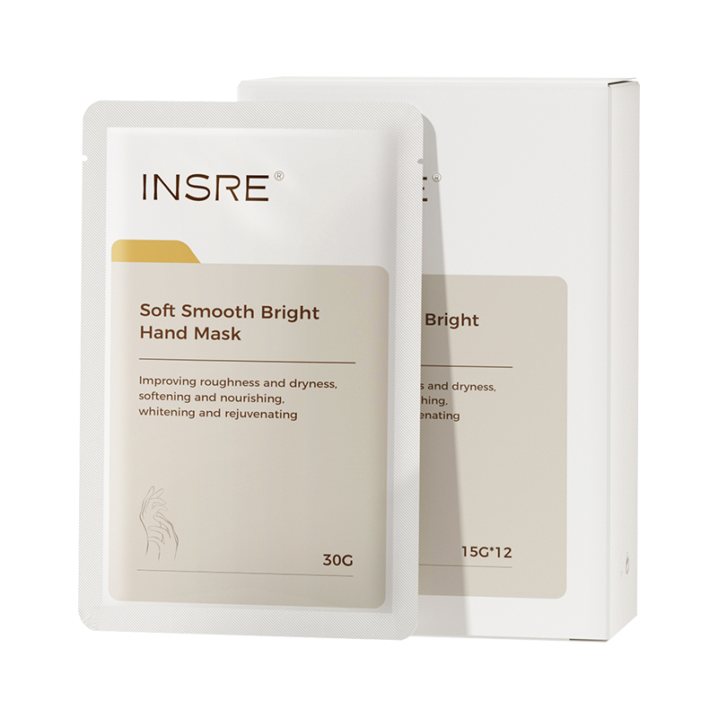 沙龙级手护|精致女性的淡纹投资