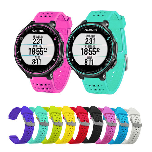 佳明GarminForerunner220表带
