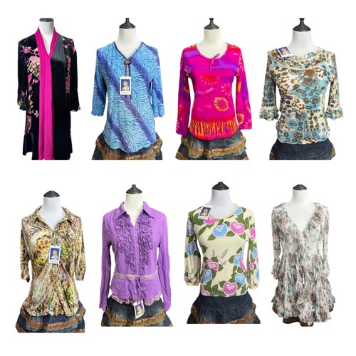 开衫嬉皮原宿长袖虎纹复古辣妹