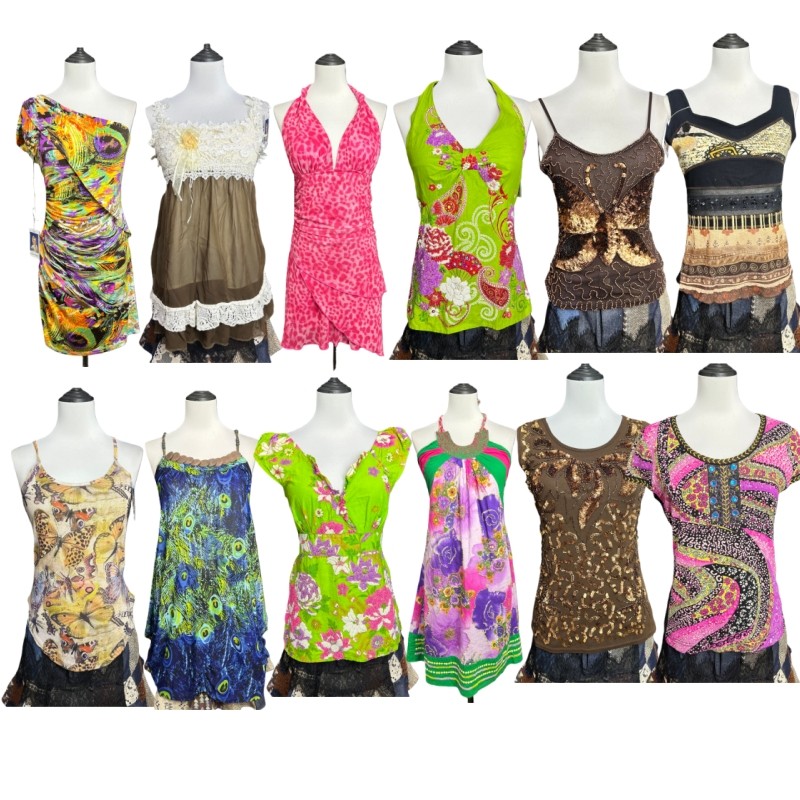 古着vintage10海淘复古百搭吊带女外穿内搭辣妹性感上衣背心,女装/女士精品,背心吊带,淘宝优惠券,粉丝福利购,淘宝优惠卷