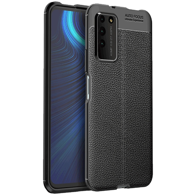 荣耀X10手机壳TEL一AN00a防摔软