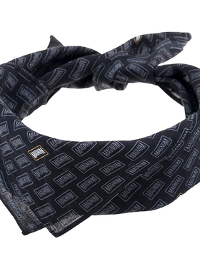 Magnum马格南军迷户外战术特米尔围巾轻量舒适围巾春秋薄款