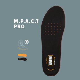 MAGNUM 马格南户外战术鞋垫 配件 减震高回弹全系可用不累脚