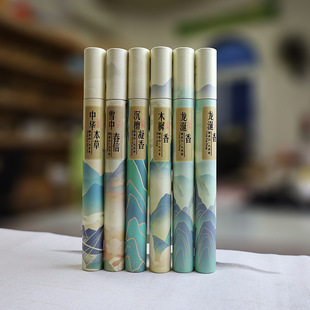 老山檀香线香卧房家用香薰沉香艾草线香驱蚊净化空气室内熏供佛香