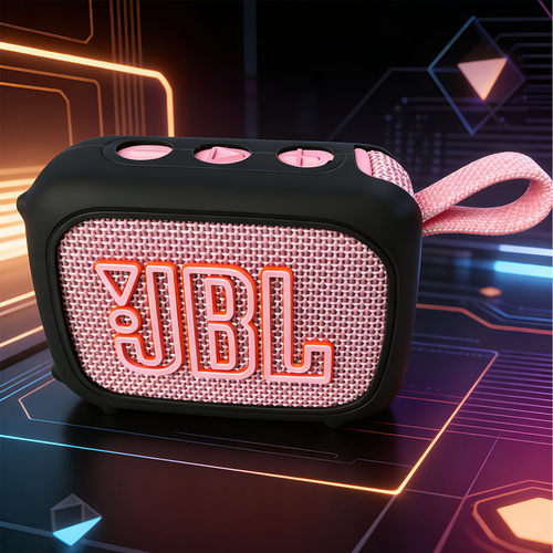 JBLGO5保护套金砖5硅胶便携套