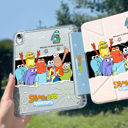 小丑鱼适用苹果ipadpro2026mini