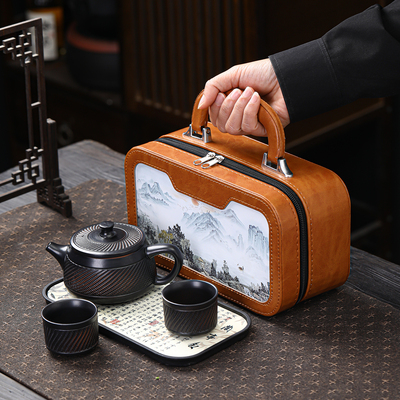 支持定制能凤鸣可锁水便携包