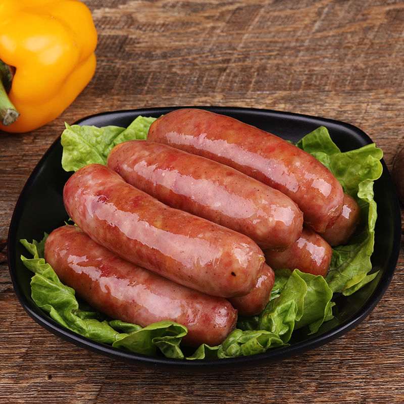 爽客台湾风味地道肠肉肠