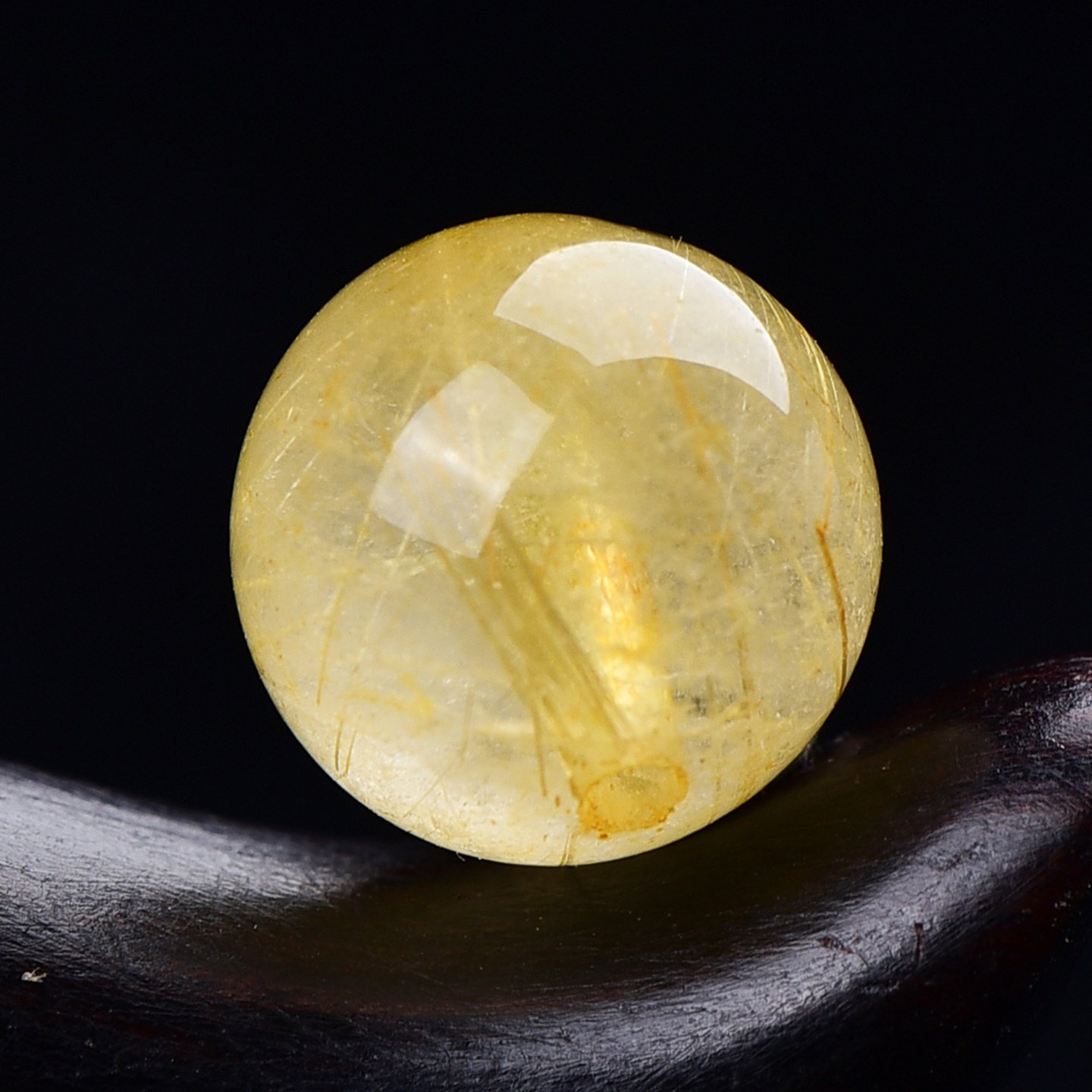 天然5A奶油体金发晶散珠子diy水晶饰品配件材料串珠圆珠单珠单颗,饰品/流行首饰/时尚饰品新,其他DIY饰品配件,淘宝优惠券,粉丝福利购,淘宝优惠卷