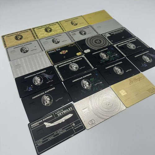 2026美运光泽金卡芯片定制