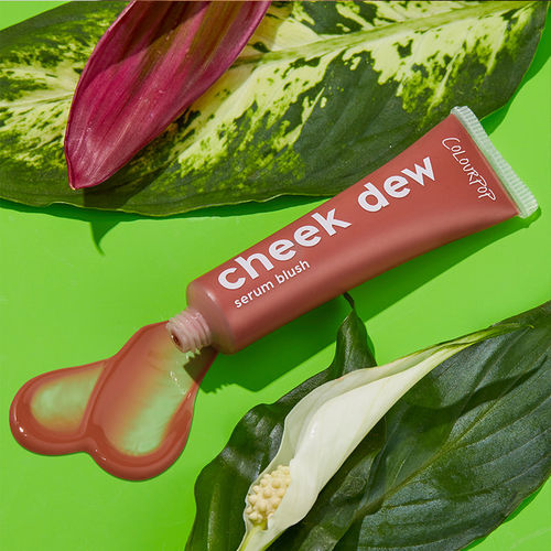 Starfruit液体腮红ColourPop