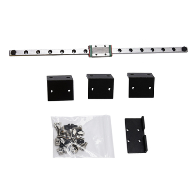 Ender3PROX轴导轨朝上升级套件