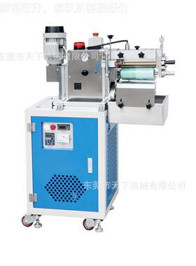 胶冷DAT-316过冻机