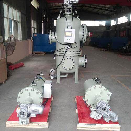 华豫供应RF3-C-EPT1-E-N-1-3-X/KS1000反冲洗过滤器