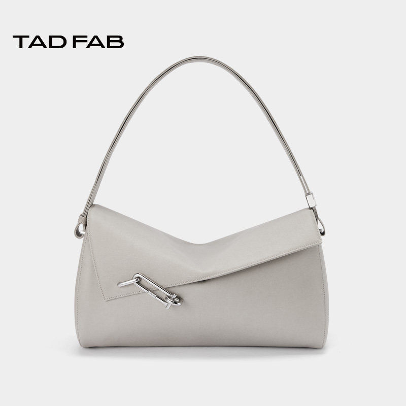 TADFAB包包大容量softie软盒包百搭通勤单肩腋下斜挎风筝包