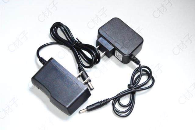 久量LED-7008 DP-7007 7207 03分体式头灯7303 7079 7076充电器