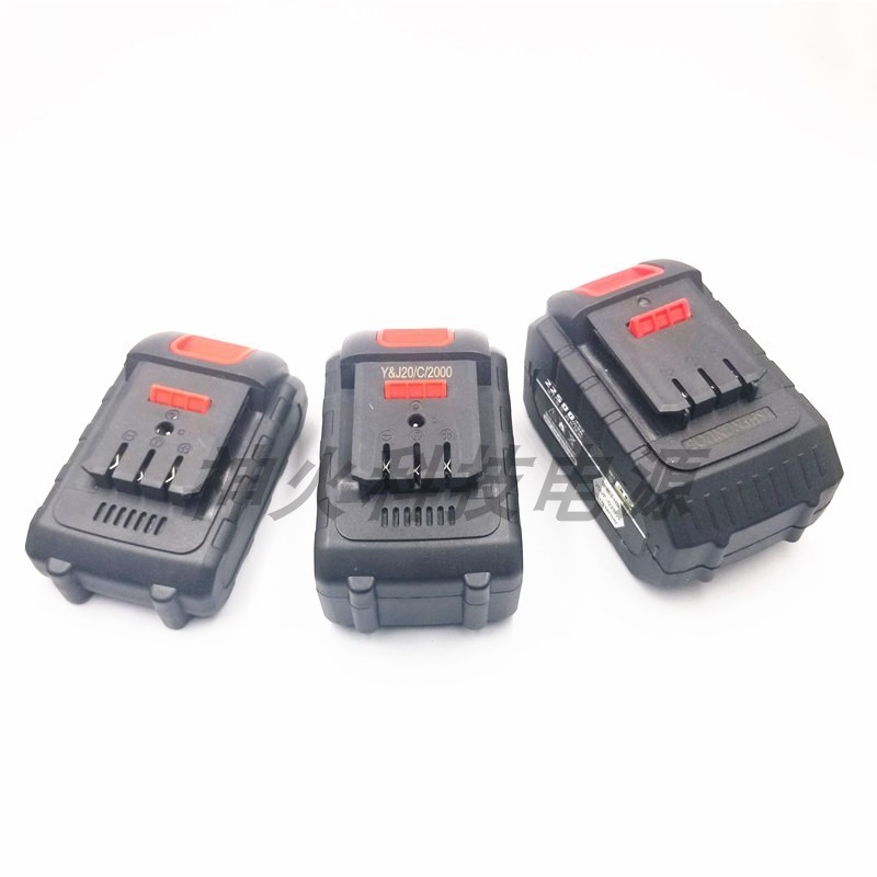 世达机械通用68V88VF无刷角磨机电锤充电钻冲击扳手锂电池充电器