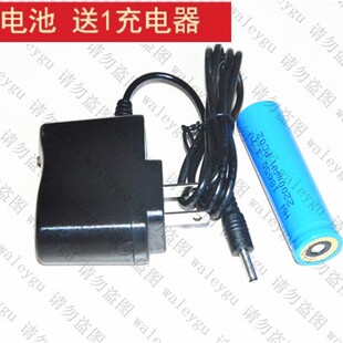 通明BW7300A B C 7300D 正辉BXD6011A 6016防爆电筒锂电池充电器